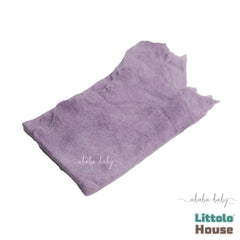 Ababa Props Merino Silk Felted Layers Felt Layer L024 | Lavender