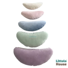 Posing Pillow P17 Set of 5 | NB | Multicolour