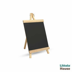 Board Chalkboard Medium D043 | Decorative Add-ons | Black