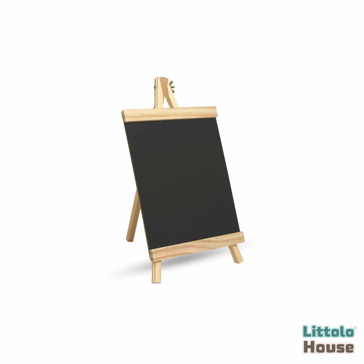 Board Chalkboard Small D043 | Decorative Add-ons | Black