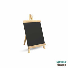 Board Chalkboard Small D043 | Decorative Add-ons | Black