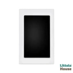 Baby Hand & Footprint Ink Pad Kit D200 | Pack of 1 | White