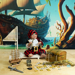 LT025 Pirate Theme