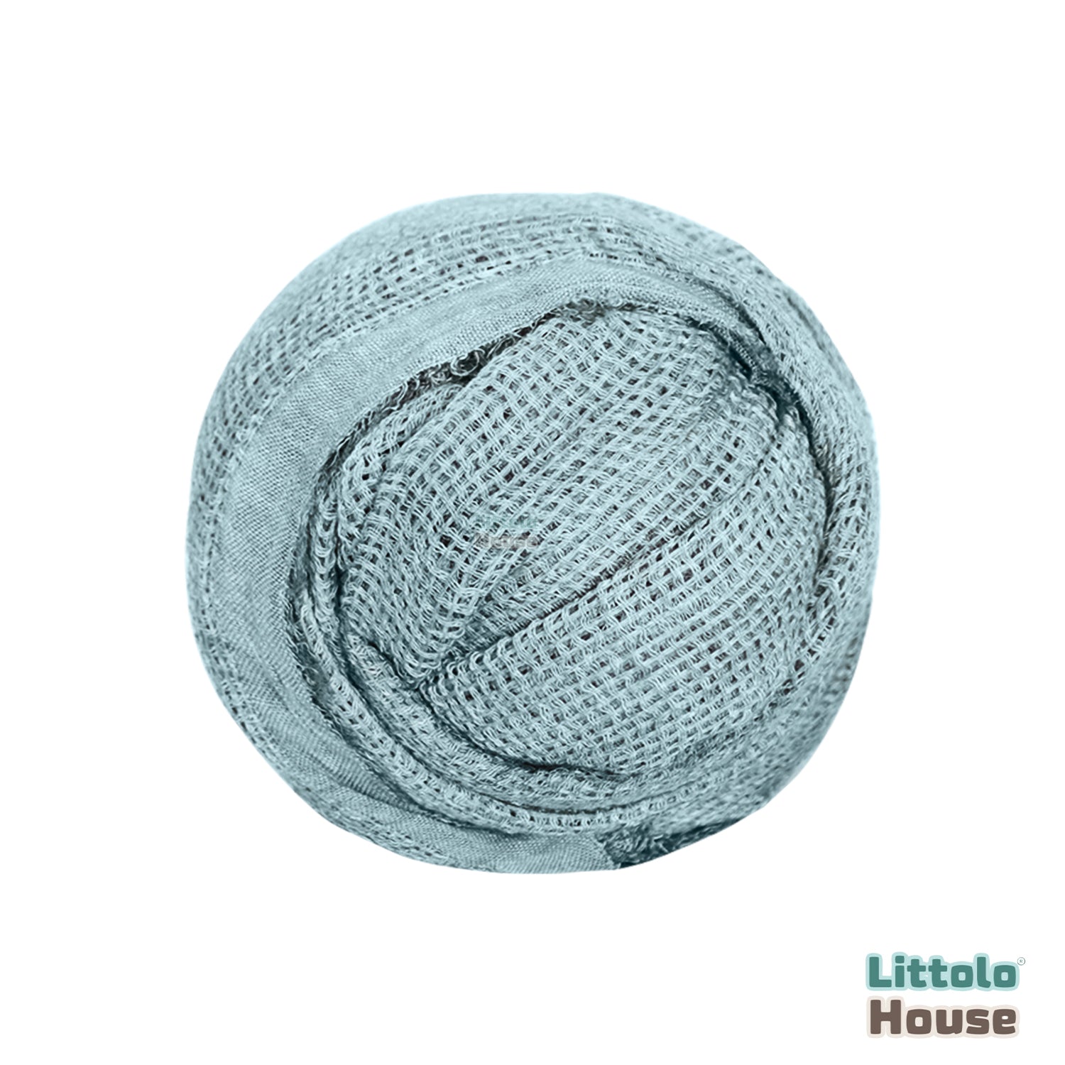 Lattice Wrap | Mint