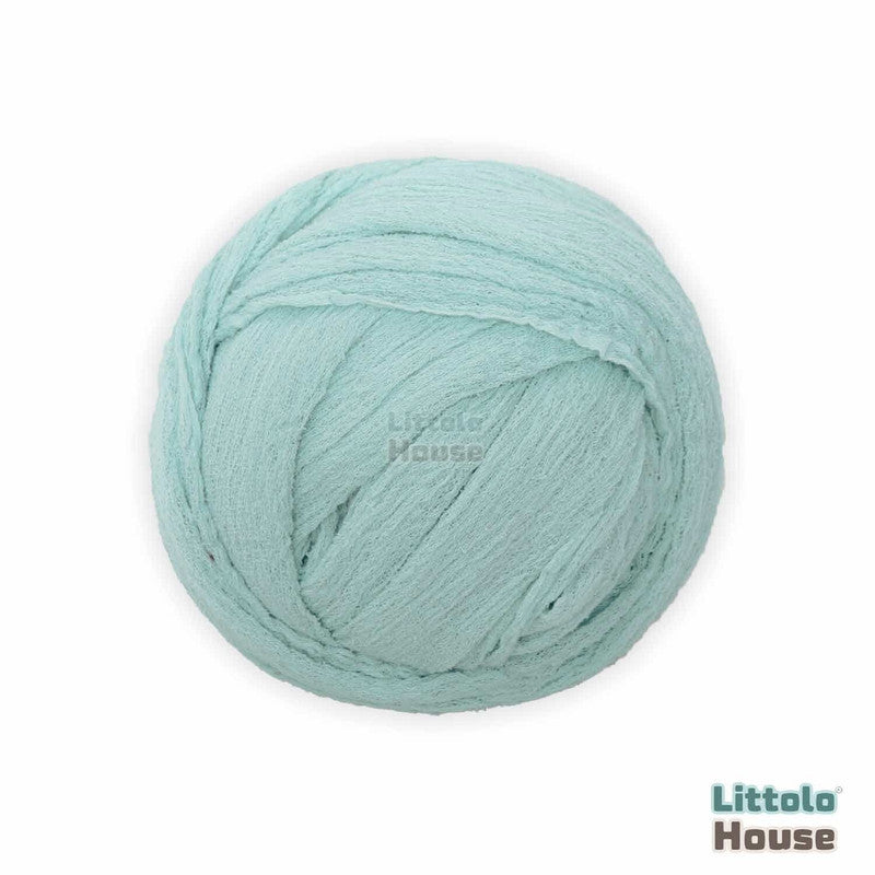 Cheese Wrap Double Length W038 | Mint