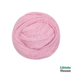 Lattice Wrap | Rose