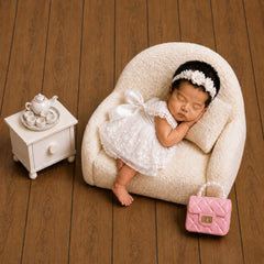 Pearl Mini Sling Bag | Pink