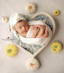 Pumpkins | Feltwool