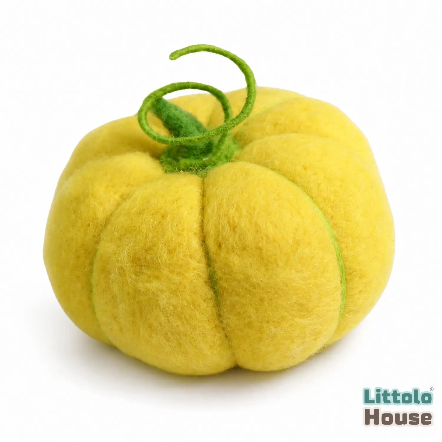 Pumpkins | Feltwool