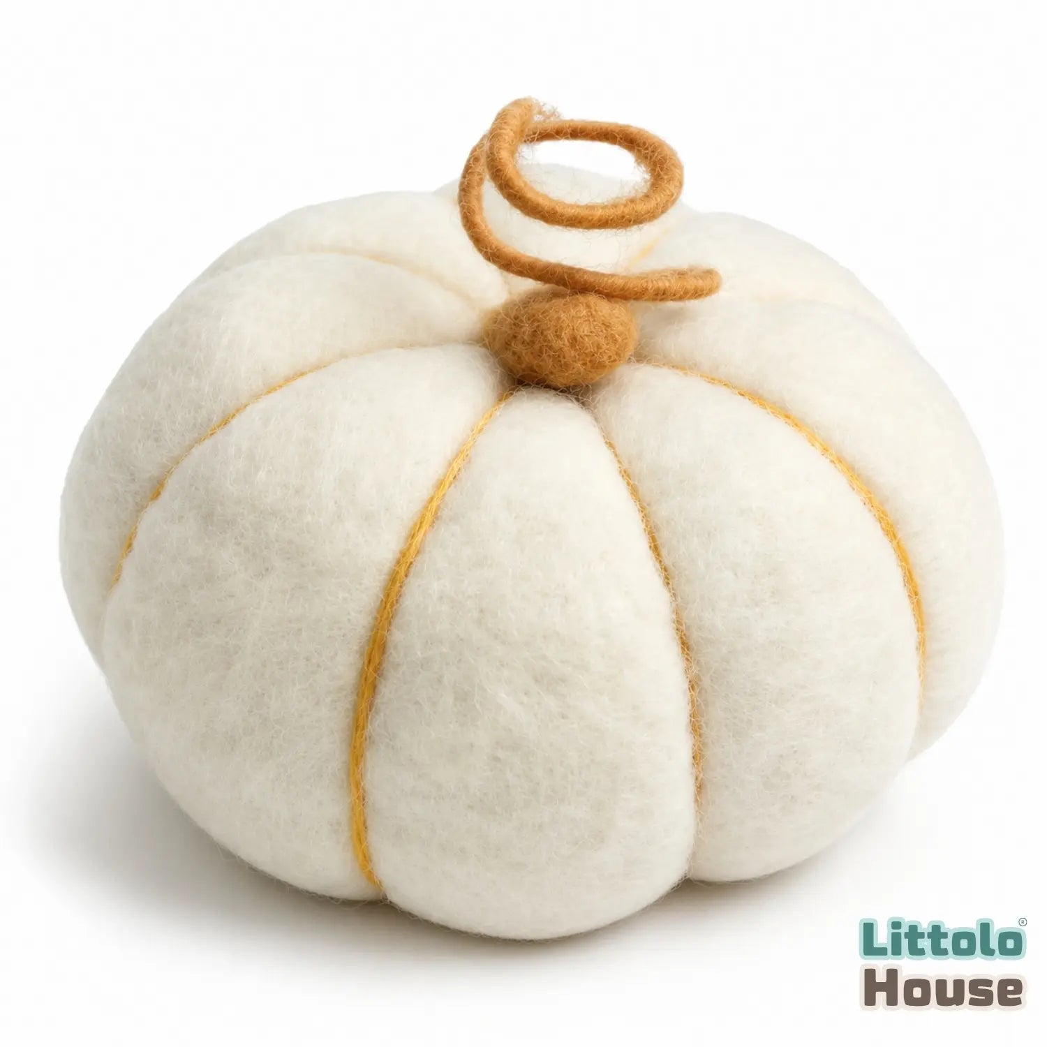 Pumpkins | Feltwool