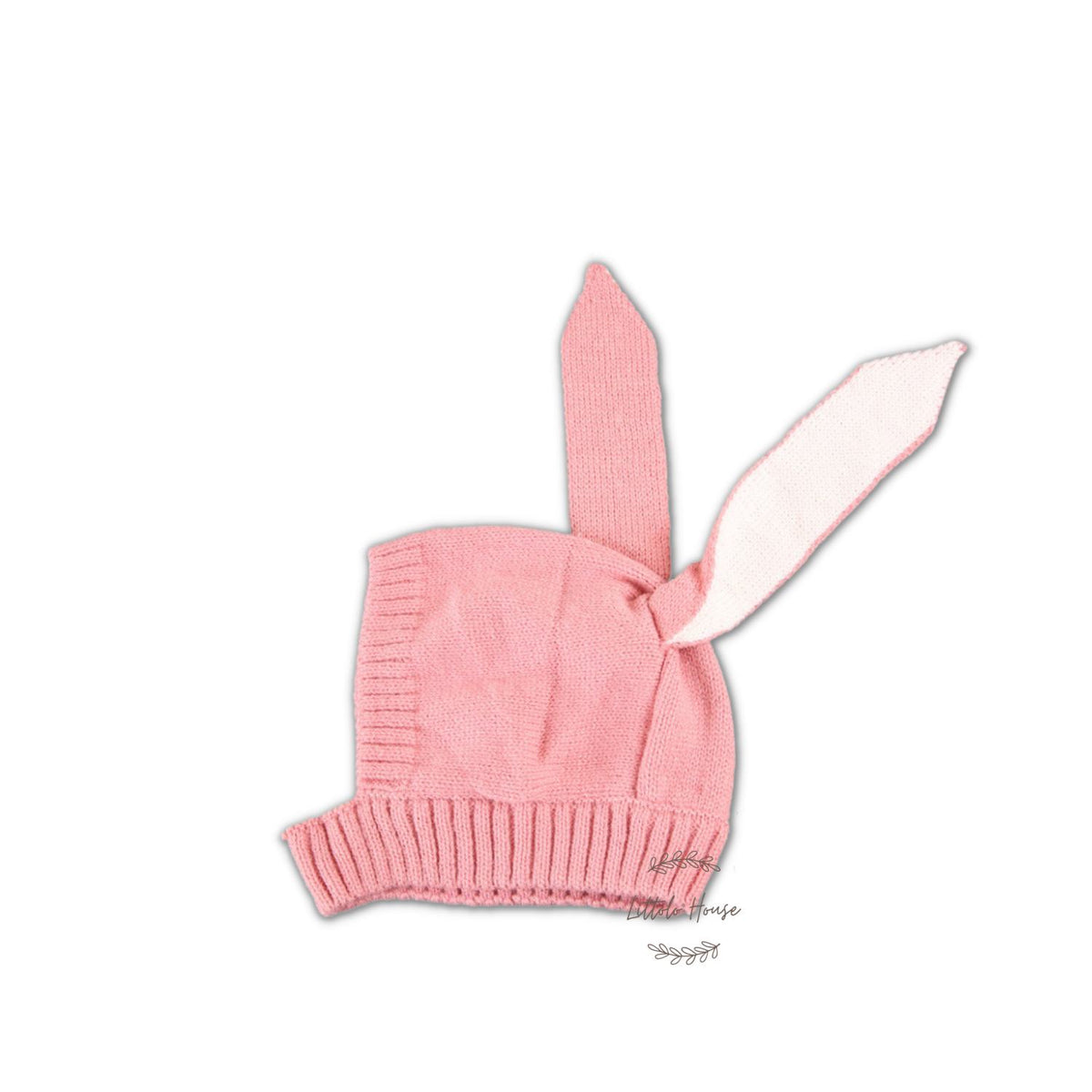 Baby Rabbit Ears Bonnet B015 | 1Y | Toon