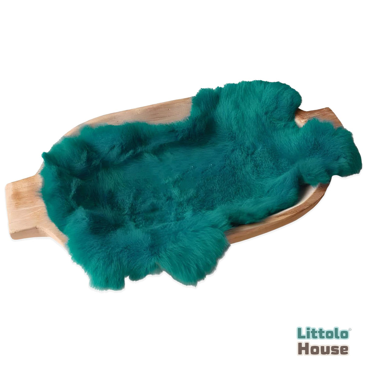 Rabbit Fur Layer | Persian