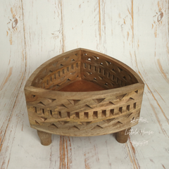 Tripai Triangle Wooden Prop