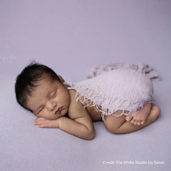 Cheese Wrap | Lavender