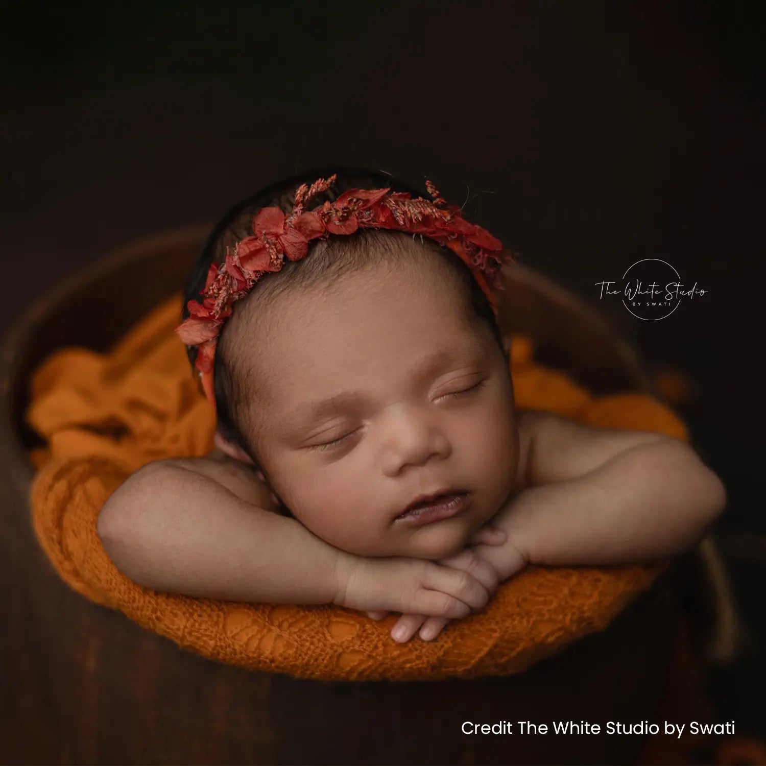 Vintage Barrel with Wooden Handles | Wooden Decorative | Brown