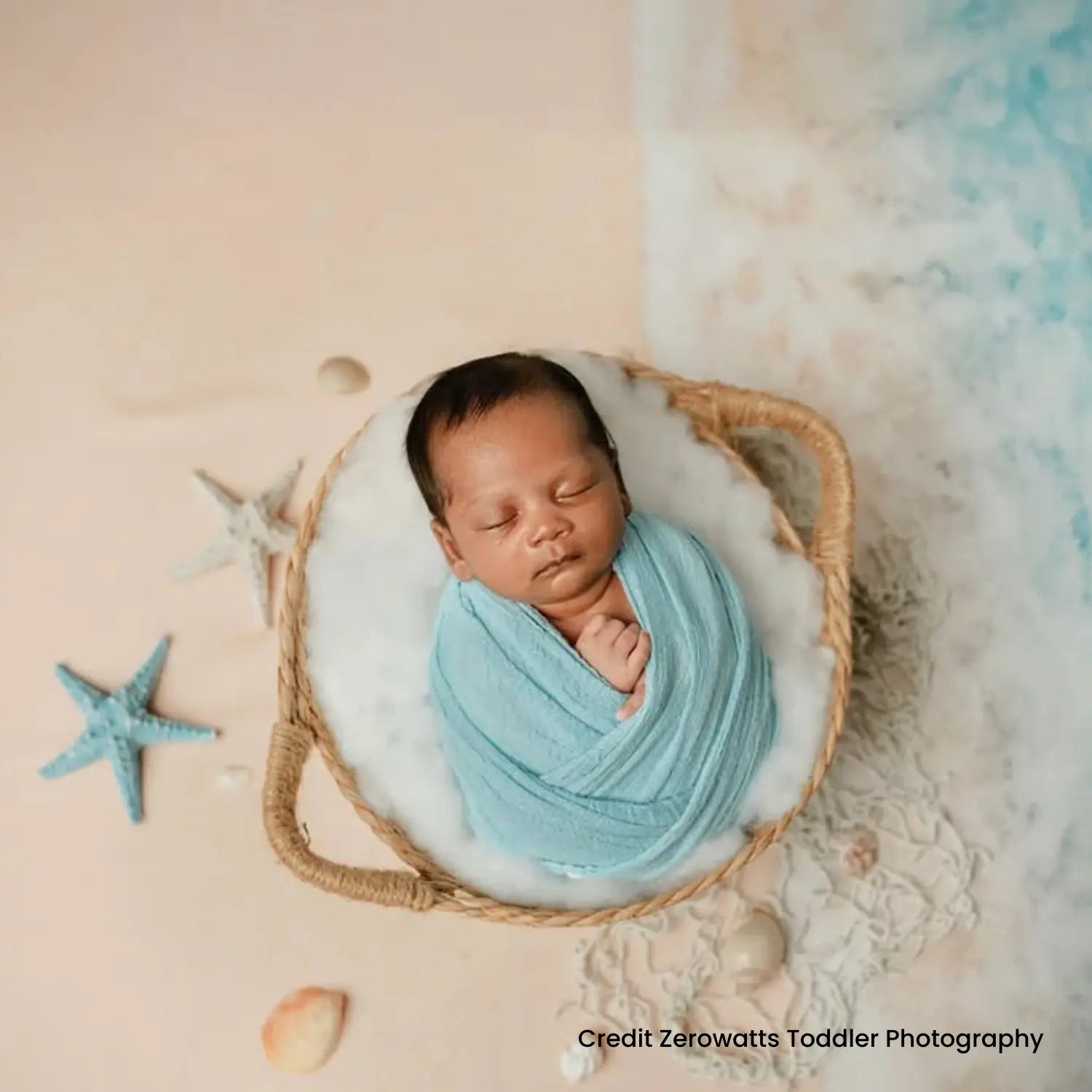 Handmade Woven Basket | Unique | Jute