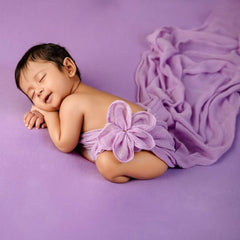Cheese Wrap | Lavender