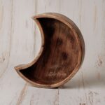 Moon Bowl _ Wooden _ Natural Wood (2)