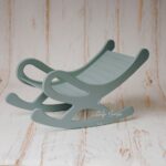Rocking Chair | Wooden Toy | Fortnum and Mason