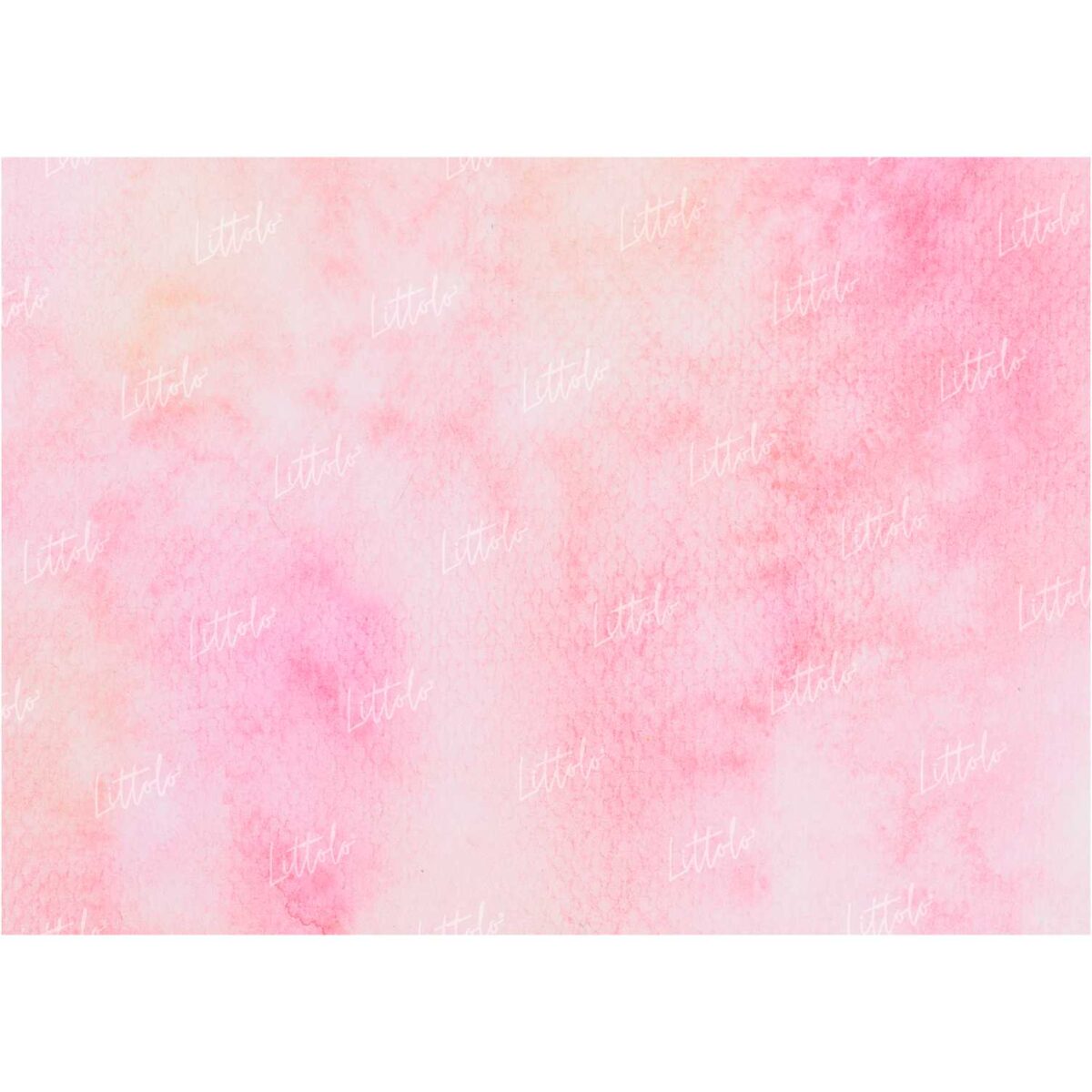 LB0030 Mermaid Fins Pink Shades Texture Backdrop