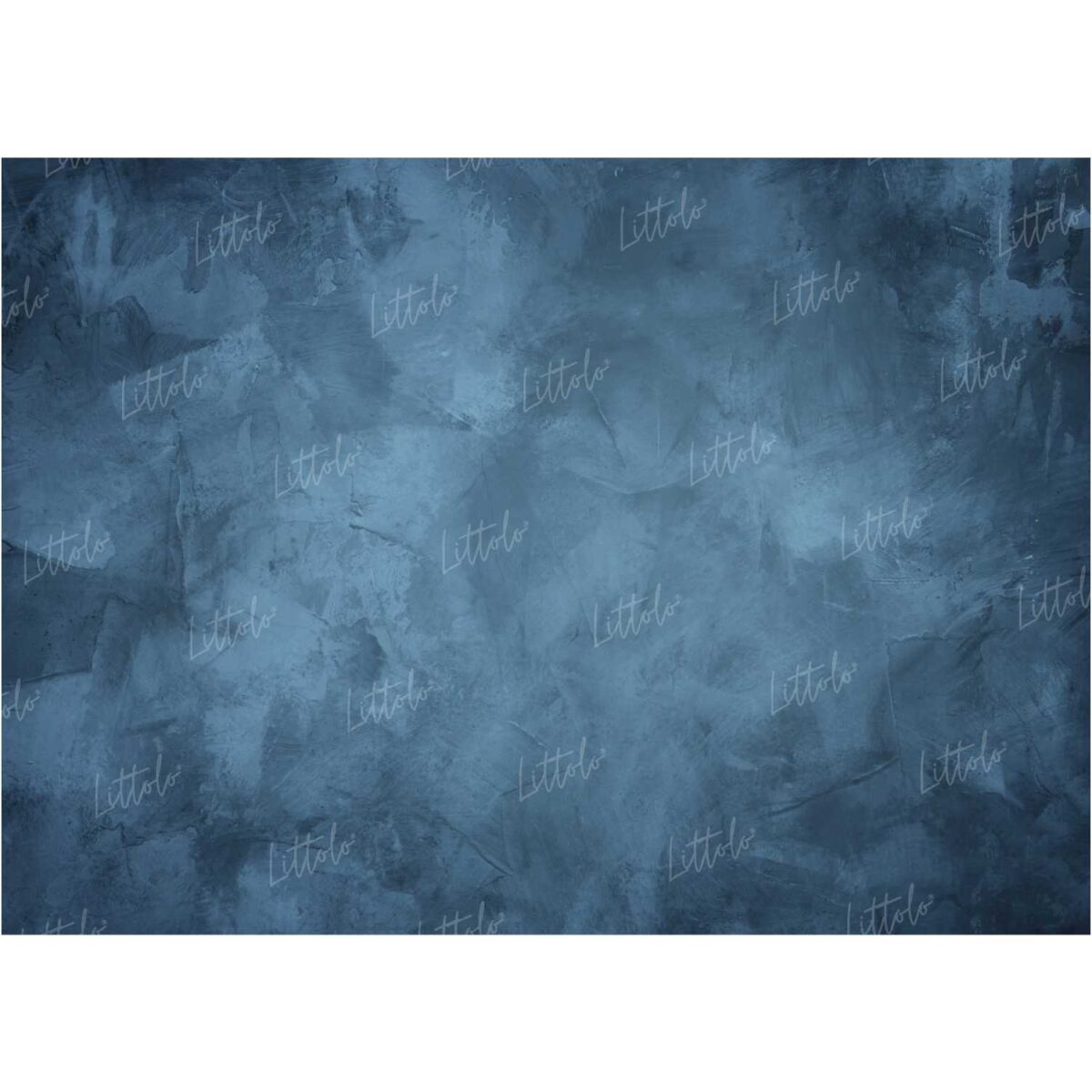 LB0227 Blue Texture Backdrop