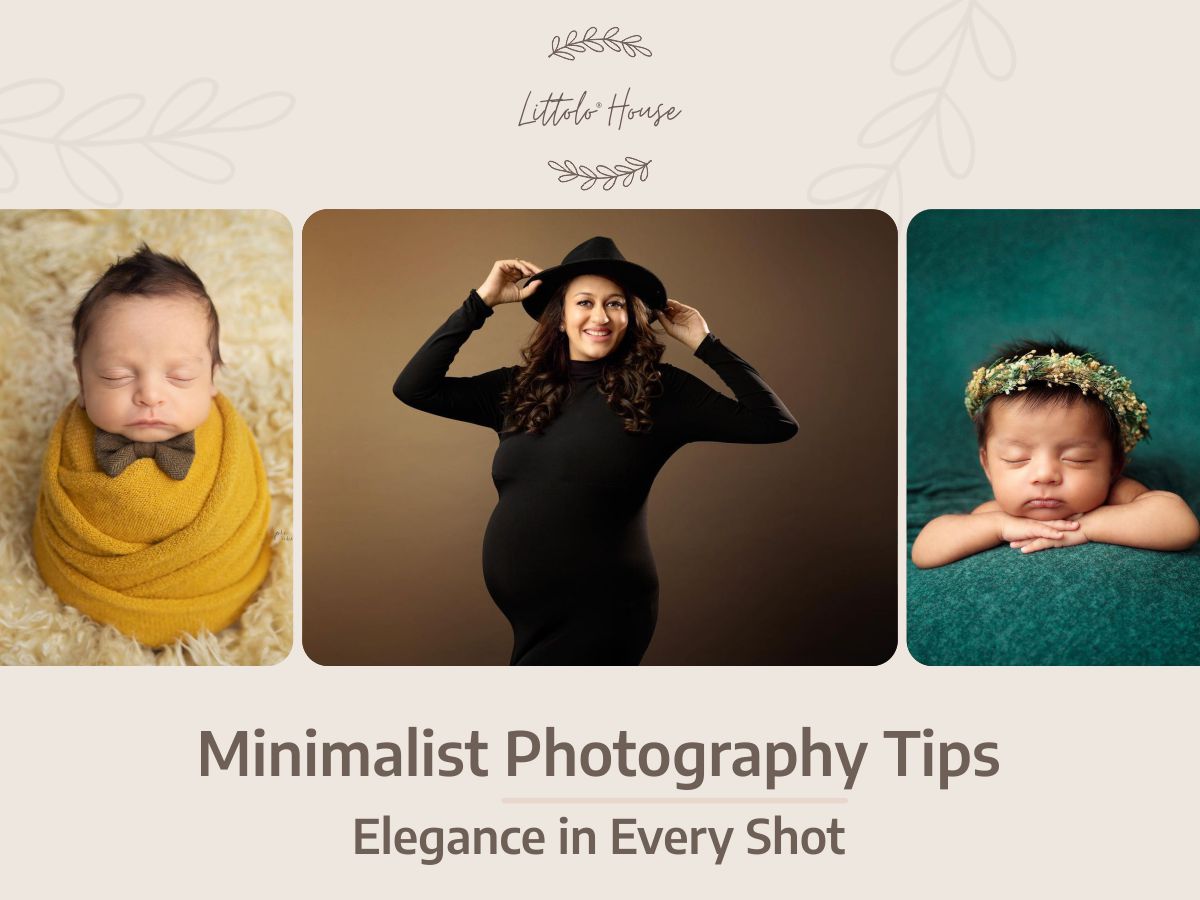 Minimalist Photography Tips_Elegance in Every Shot